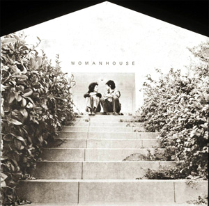 Sheila Levrant de Bretteville, <em>Womanhouse</em> catalogue, 1972. Courtesy of Sheila Levrant de Bretteville and the California Institute of the Arts Archive. Sheila Levrant de Bretteville, <em>Womanhouse</em> catalogue, 1972. Courtesy of Sheila Levrant de Bretteville and the California Institute of the Arts Archive.